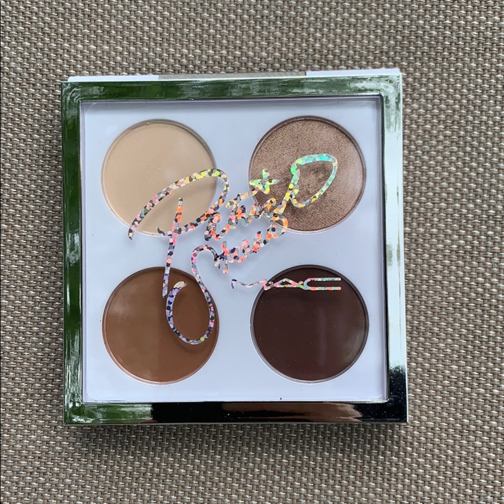 MAC Patrick Starr Glam AF Eyeshadow